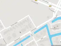 Ambulance naar de A.C. de Graafweg in Opmeer