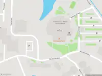Overlastmelding Zwarteweg in 2201AD Noordwijk gesloten