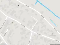 Overlastmelding Dorpsstraat in Rijswijk gesloten