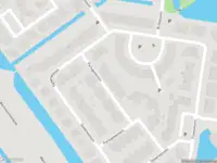 Ambulance met gepaste spoed naar de Portugesezoom in Nieuwerkerk aan den IJssel