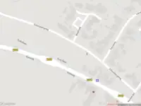 Overlastmelding Schulsbergweg in Wittem gesloten