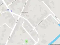 Overlastmelding Burgemeester Sterkstraat in Stad aan 't Haringvliet gesloten