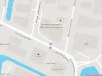Overlastmelding Zalmpad in Oud-Beijerland