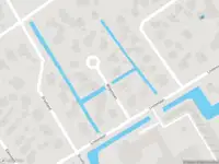 Overlastmelding Reigerslaan in 1861GP Bergen (NH) gesloten