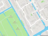 Overlastmelding Abdij in Blokker gesloten