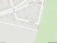 Ambulance met grote spoed naar de Lavendelheide in Grubbenvorst