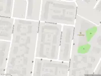 Overlastmelding Meulemansstraat in 5012HG Tilburg gesloten