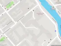 Besteld ambulance vervoer naar de Havenbogen in Schiedam