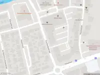 Overlastmelding Thorbeckestraat in Hardinxveld-Giessendam