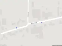 Overlastmelding met urgentie Hillsestraat in Babyloniënbroek gesloten