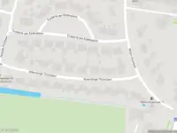 Ambulance met gepaste spoed naar de Herman Heijermanslaan in Heemstede