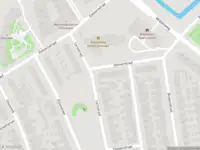 Politie naar de Dennenstraat in Zwolle vanwege aanrijding met letsel