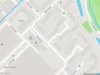 Overlastmelding Jacqueline Hoogenboomstraat in Beverwijk
