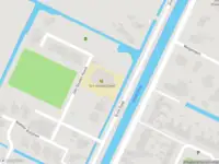Overlastmelding Den Gouden Hoeck in Burgerbrug