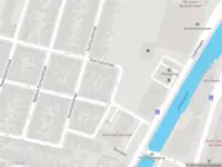 Ambulance met gepaste spoed naar de Nadorststraat in Haarlem