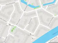 Ambulance met gepaste spoed naar de Rosa Spierlaan in Heemstede