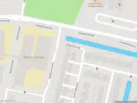 Overlastmelding Kinderdijkstraat in Tilburg