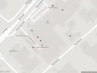 Politie naar de Nijverheidsstraat in Huissen vanwege aanrijding met letsel