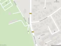 Politie naar de Apeldoornseweg in Hoenderloo vanwege aanrijding met letsel