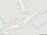 Overlastmelding Valkkogerweg in Sint Maarten gesloten