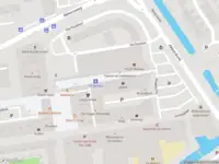 Ambulance met grote spoed naar de Winterakker in Spijkenisse