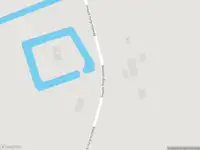 Politie met grote spoed naar de Snouck Hurgronjeweg in Gapinge vanwege letsel