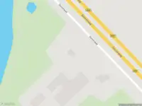 Politie naar de Ganzenweg in Zeewolde vanwege aanrijding met letsel