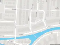 Politie naar de Brielsemeer in Barendrecht vanwege dier(en) in nood
