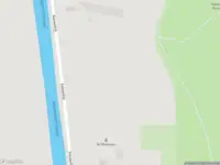 Politie naar de Kloosterweg in Wapenveld vanwege aanrijding met letsel