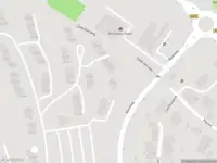 Politie naar de Randweg in Vaals vanwege personen te water