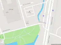 Brandweer met gepaste spoed naar de Prof. Holstlaan in Eindhoven