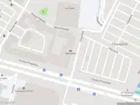 Brandweer met gepaste spoed naar de Chasséveld in Breda