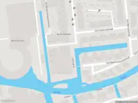Ambulance met gepaste spoed naar de Het Endhof in Poeldijk