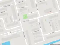 Ambulance met gepaste spoed naar de Korenbloemstraat in Spijkenisse