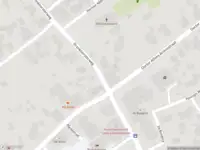 Politie naar de J.F. Oltmansstraat in Steenderen vanwege aanrijding met letsel