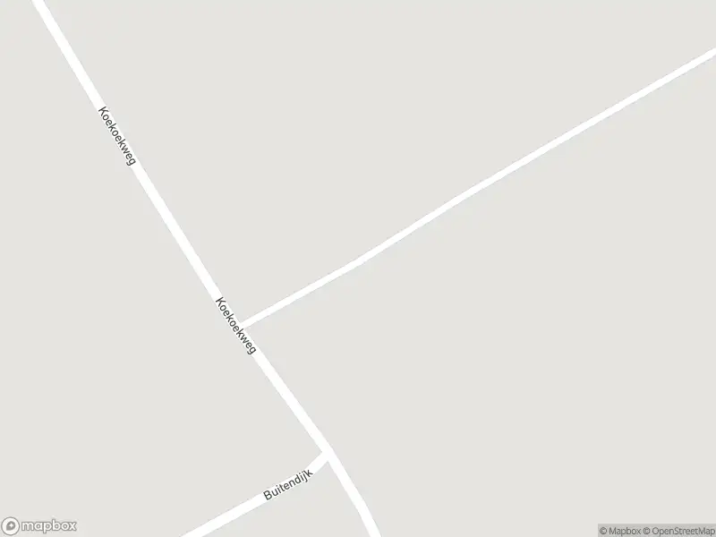 Brandweer met gepaste spoed naar de Hamseweg in Drimmelen