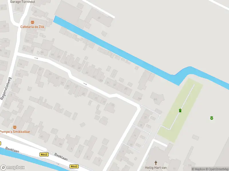Overlastmelding Sint Jacobstraat in De Zilk