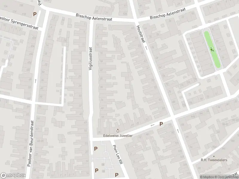 Overlastmelding Groeseindstraat in 5046XA Tilburg