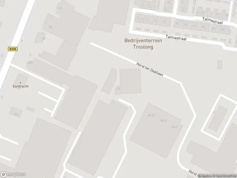 Overlastmelding Horst ten Daallaan in Hillegom