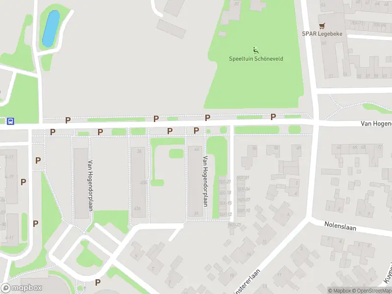 Anonieme overlastmelding Zuivelweg in Doetinchem