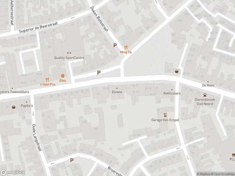 112 melding Overlastmelding Veldhovenring in Tilburg