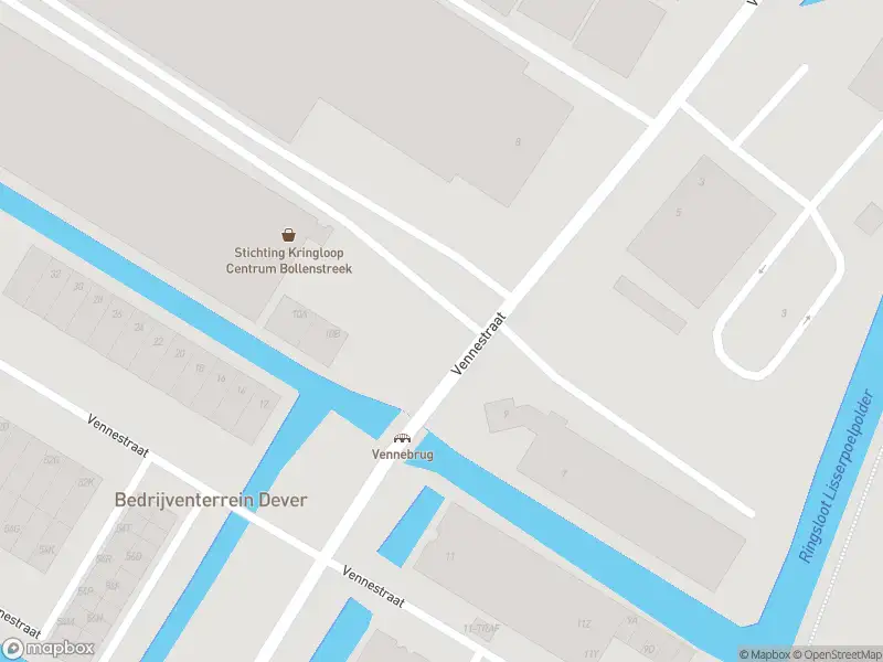 Overlastmelding Vennestraat in Lisse