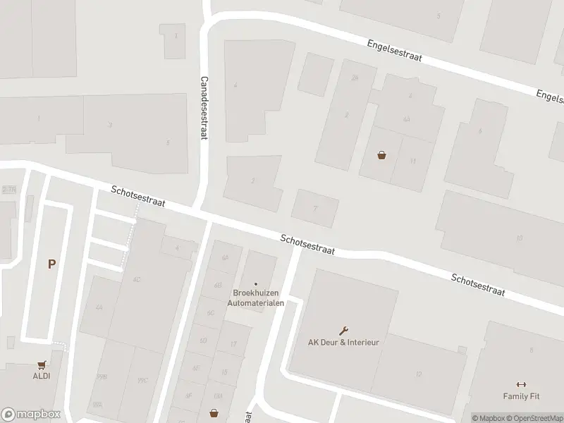 Overlastmelding Schotsestraat in Kaatsheuvel gesloten