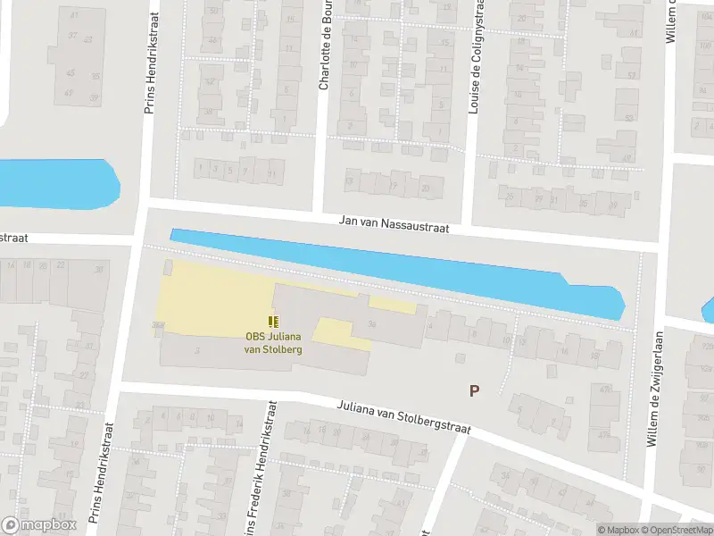 Overlastmelding Jan van Nassaustraat in Castricum gesloten