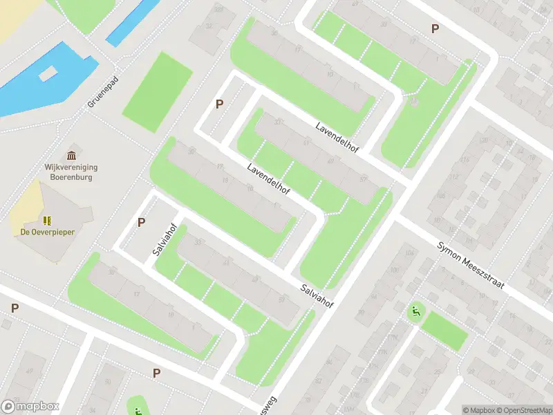 Overlastmelding Lavendelhof in Noordwijk-Binnen