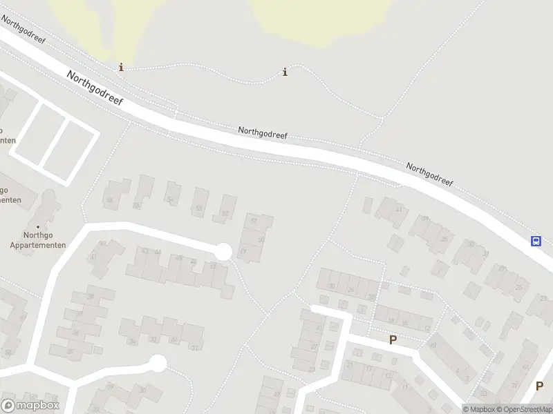 Overlastmelding Northgodreef in Noordwijk