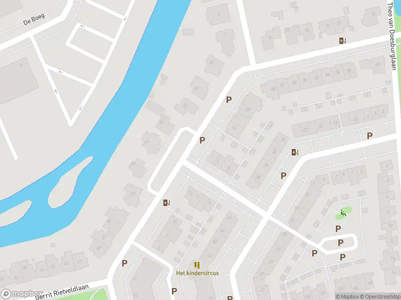 Overlastmelding Hendrik Jesselaan in 2343NW Oegstgeest