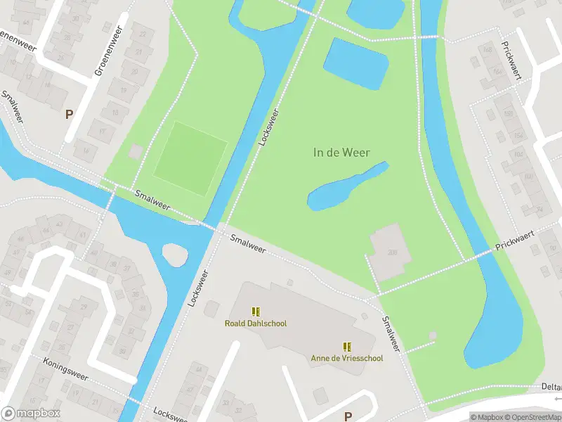 Anonieme overlastmelding Sopraanweg in Sliedrecht