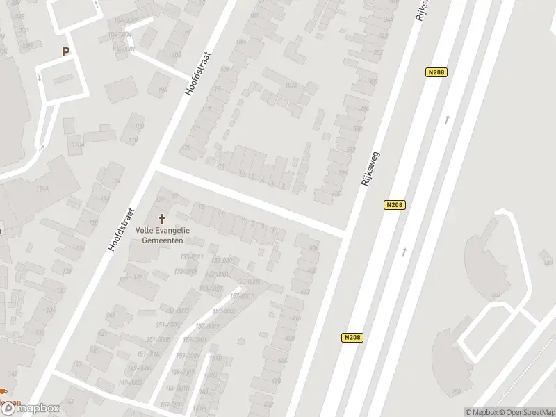 Overlastmelding Beekvlietstraat in Santpoort-Noord