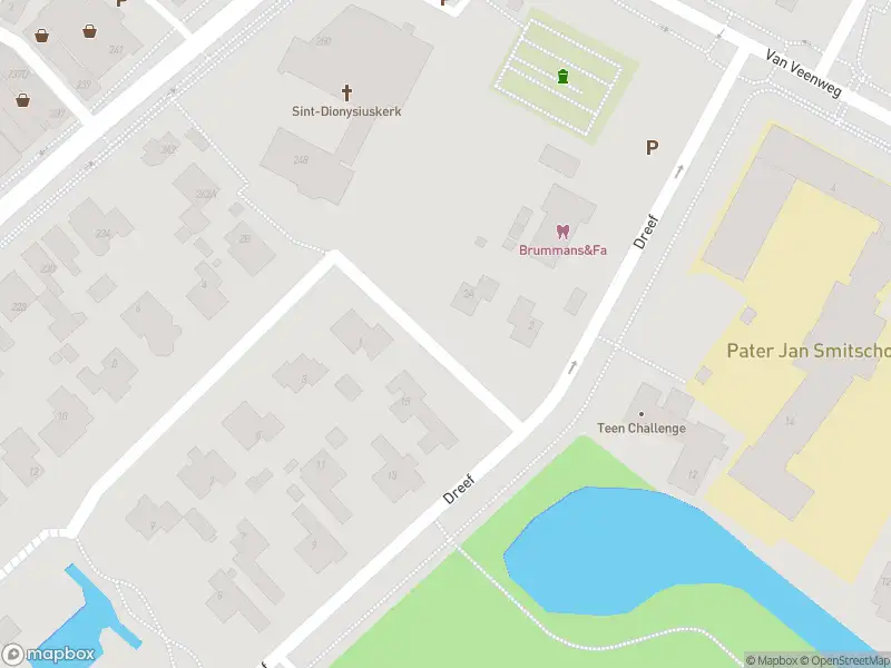 Overlastmelding Pastoor Sprengerstraat in Heerhugowaard gesloten
